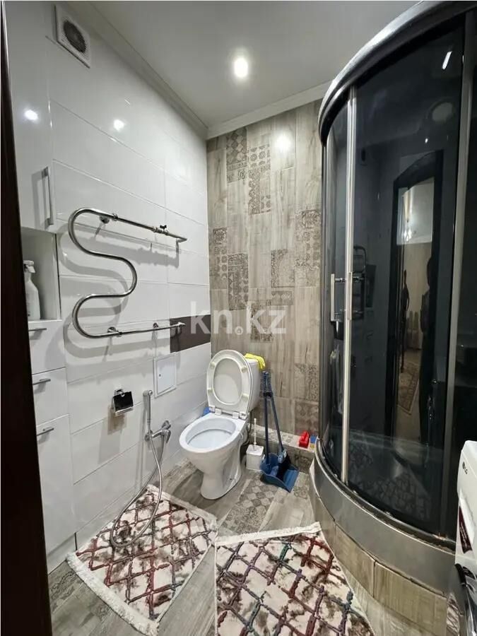 Продажа 1-комнатной квартиры, 40 м² - Продажа однокомнатных квартир в р-не Алматы Астаны - страница 10 фото 3 из 3