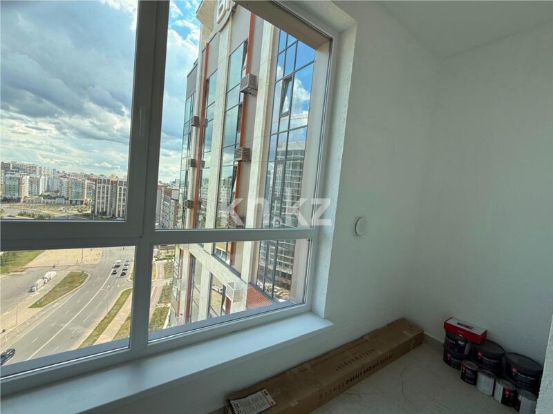Продажа 2-комнатной квартиры, 51.03 м² - Продажа двухкомнатных квартир в Астане - страница 74 фото 6 из 16