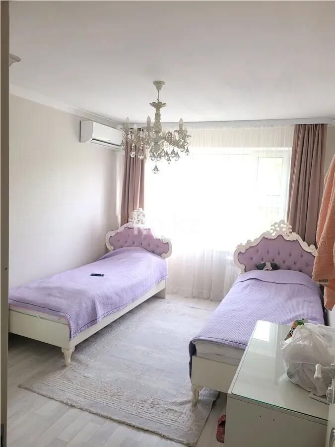 Продажа 4-комнатной квартиры, 80 м² - Продажа четырехкомнатных квартир в панельном доме в Алматы фото 4 из 7