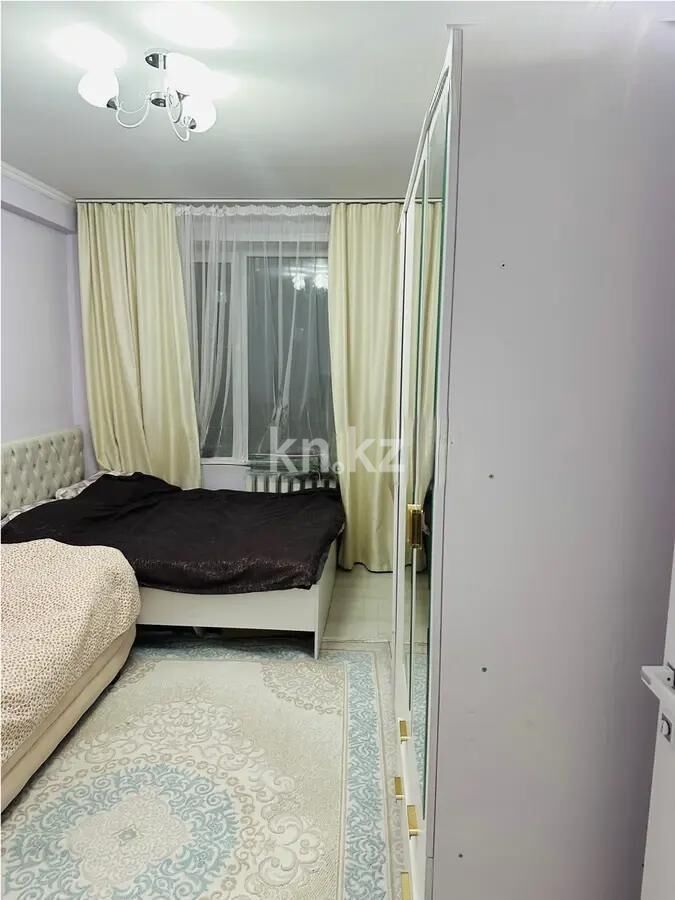 Продажа 3-комнатной квартиры, 89 м² - Продажа трехкомнатных квартир в монолитно-каркасном доме в Казахстане - страница 59 фото 1 из 6