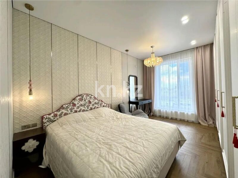 Продажа 4-комнатной квартиры, 140 м² - Продажа четырехкомнатных квартир в кирпичном доме в Казахстане - страница 13 фото 2 из 9