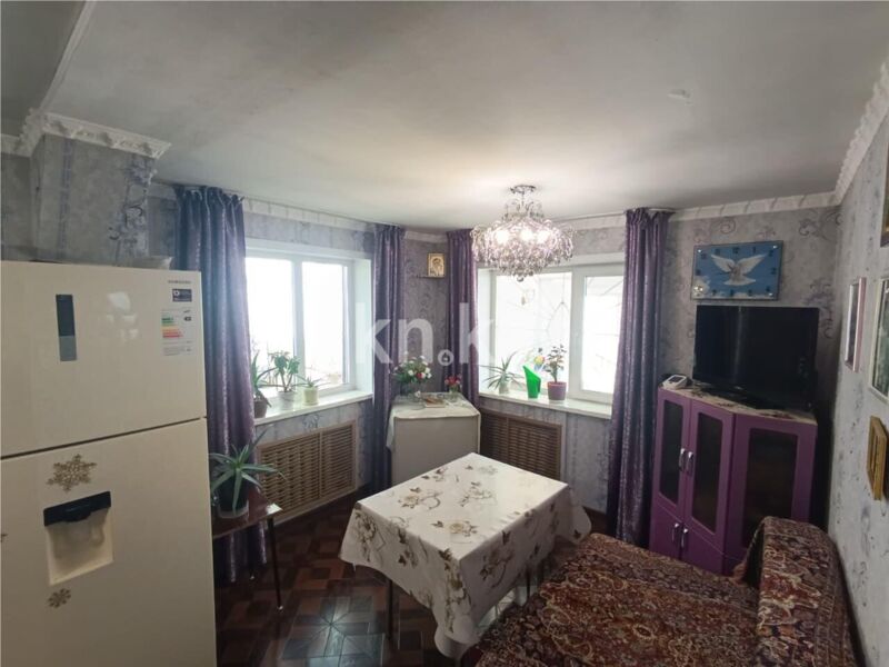 Продажа 4-комнатного дома, 68 м² - Продажа недвижимости в Казахстане - страница 20 фото 12 из 19