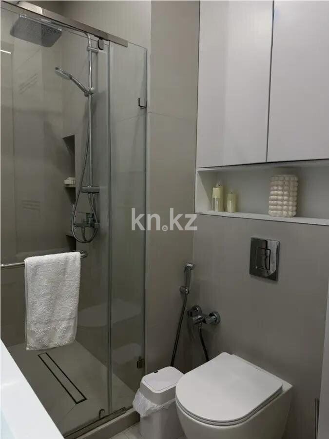 Продажа 4-комнатной квартиры, 120 м² - Продажа квартир в Ауэзовском р-не Алматы - страница 8 фото 6 из 8