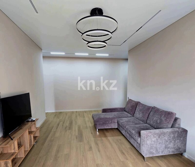 Аренда 2-комнатной квартиры, 65 м² - Аренда квартир помесячно в Алматы фото 10 из 17