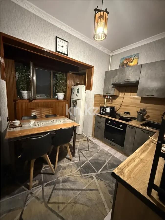Продажа 2-комнатной квартиры, 60.1 м² - Продажа квартир от собственников в Алматы - страница 281 фото 3 из 5