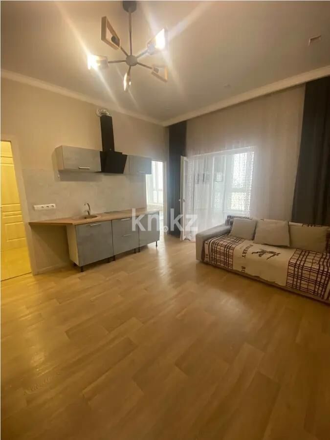 Продажа 2-комнатной квартиры, 41 м² - Продажа земельных участков в Сарани фото 1 из 3