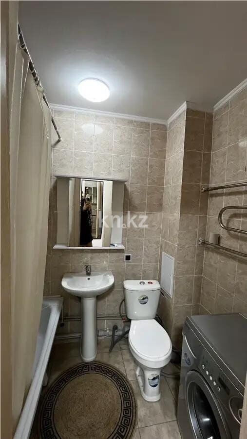 Продажа 1-комнатной квартиры, 30 м² - Продажа однокомнатных квартир в Казахстане - страница 2 фото 3 из 4