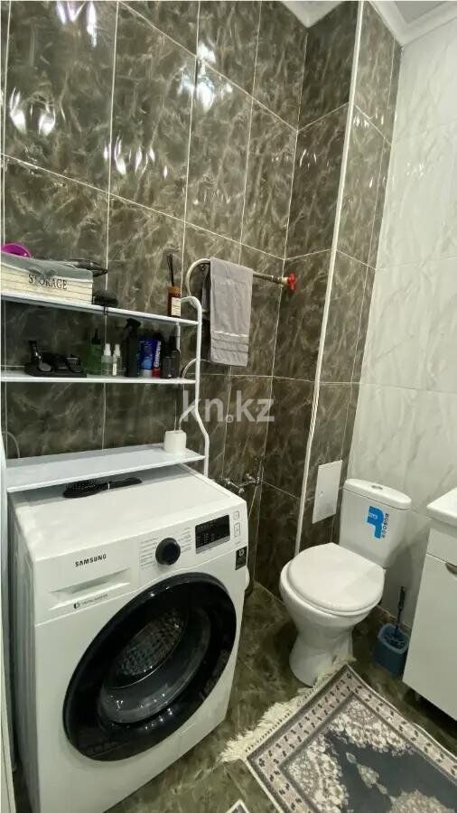 Продажа 2-комнатной квартиры, 52.2 м² - Продажа  двухкомнатных квартир в новостройках Астаны - страница 24 фото 4 из 5