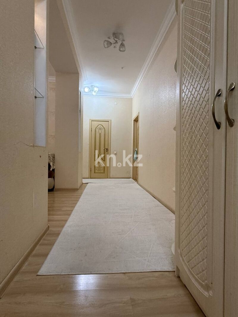 Продажа 3-комнатной квартиры, 93.1 м² - Продажа квартир в монолитно-каркасном доме в Астане - страница 139 фото 33 из 38
