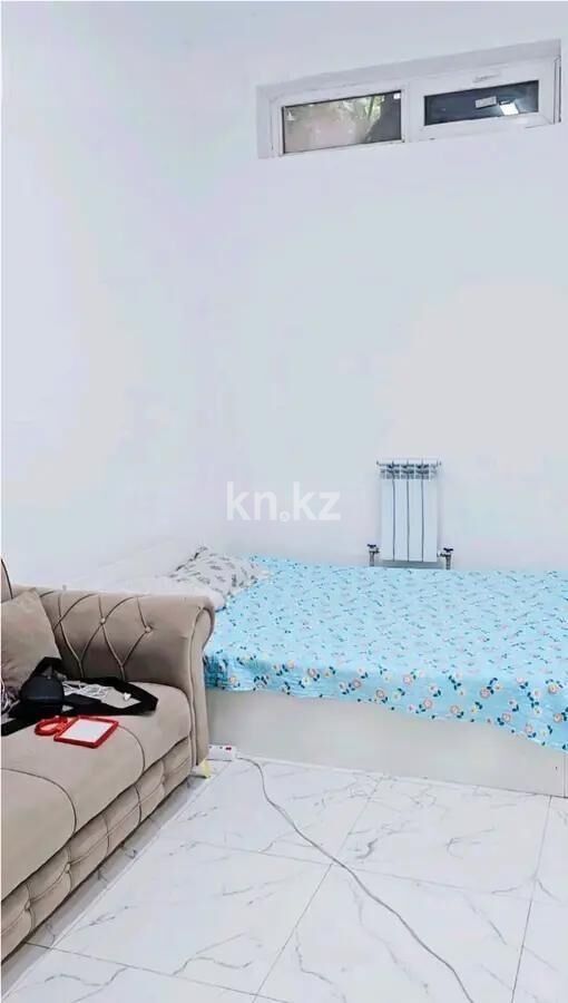 Продажа 2-комнатной квартиры, 40 м² - Продажа двухкомнатных квартир в Медеуском р-не Алматы - страница 9 фото 1 из 2