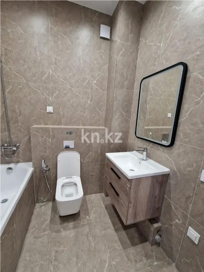 Продажа 3-комнатной квартиры, 89.25 м² - Продажа трехкомнатных квартир в кирпичном доме в Казахстане - страница 50 фото 4 из 5