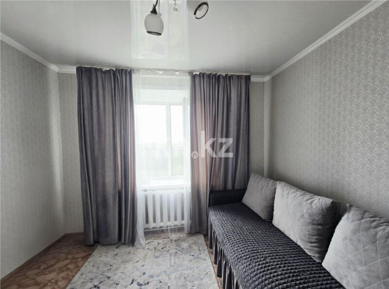 Продажа 3-комнатной квартиры, 65 м² - Недвижимость в Темиртау - страница 25 фото 5 из 14