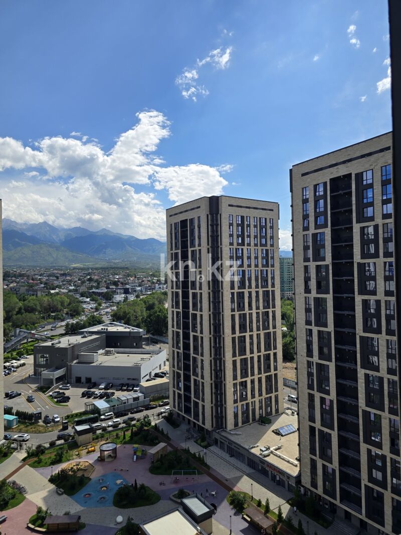 Аренда 2-комнатной квартиры посуточно, 50 м² - Аренда двухкомнатных квартир посуточно в Казахстане фото 26 из 40