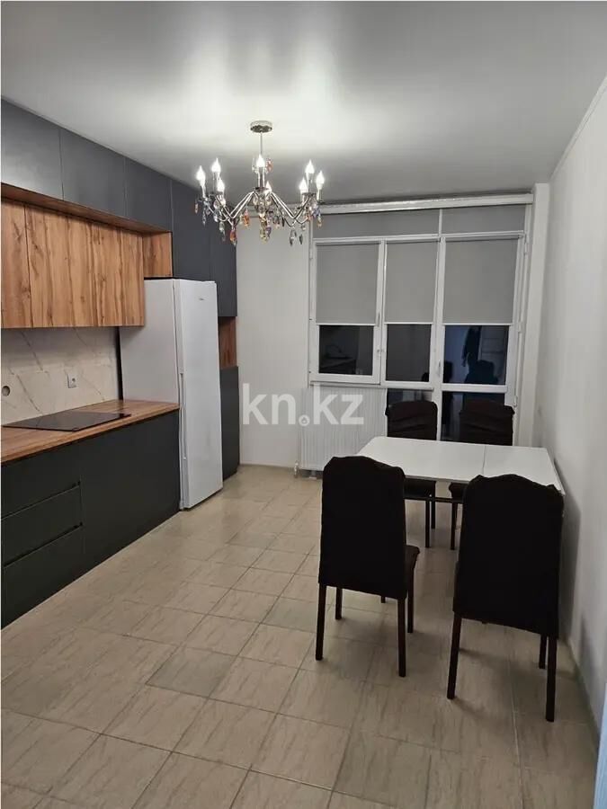 Продажа 2-комнатной квартиры, 80 м² - Продажа квартир от собственников в Алматы - страница 508 фото 3 из 4