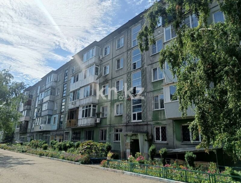 Продажа 2-комнатной квартиры, 45.5 м² - Продажа недвижимости в Усть-Каменогорске - страница 2 фото 15 из 16