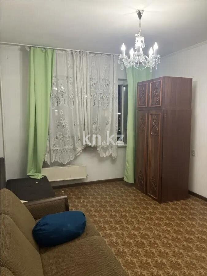 Продажа 3-комнатной квартиры, 72 м² - Недвижимость в Алматы - страница 13 фото 1 из 4