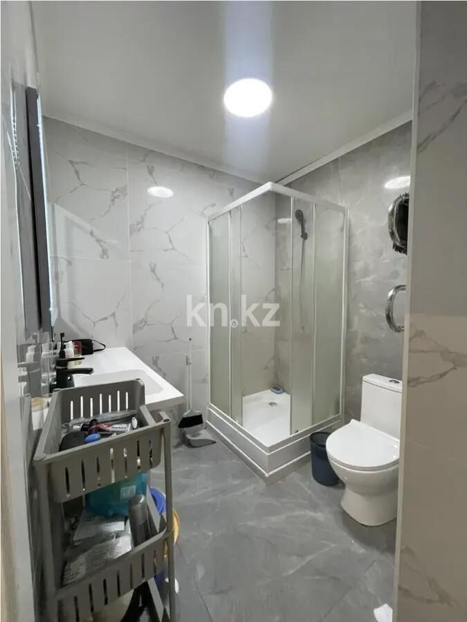 Продажа 1-комнатной квартиры, 30 м² - Продажа однокомнатных квартир в Наурызбайском р-не Алматы - страница 25 фото 2 из 3