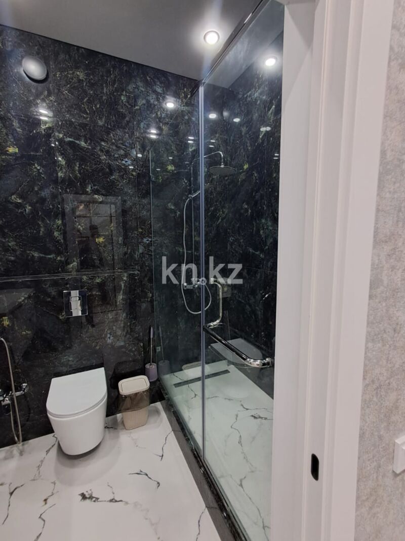 Продажа 4-комнатной квартиры, 141 м² - Продажа квартир в Астане - страница 484 фото 19 из 21