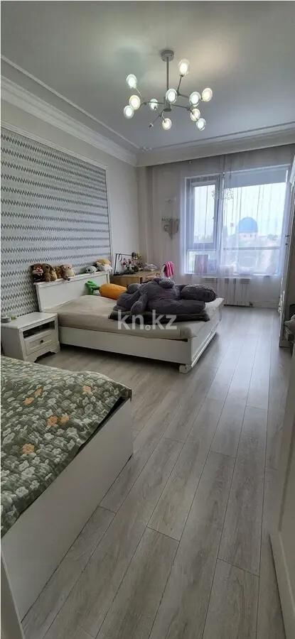 Продажа 4-комнатной квартиры, 140 м² - Продажа четырехкомнатных квартир в монолитно-каркасном доме в Казахстане - страница 11 фото 3 из 6