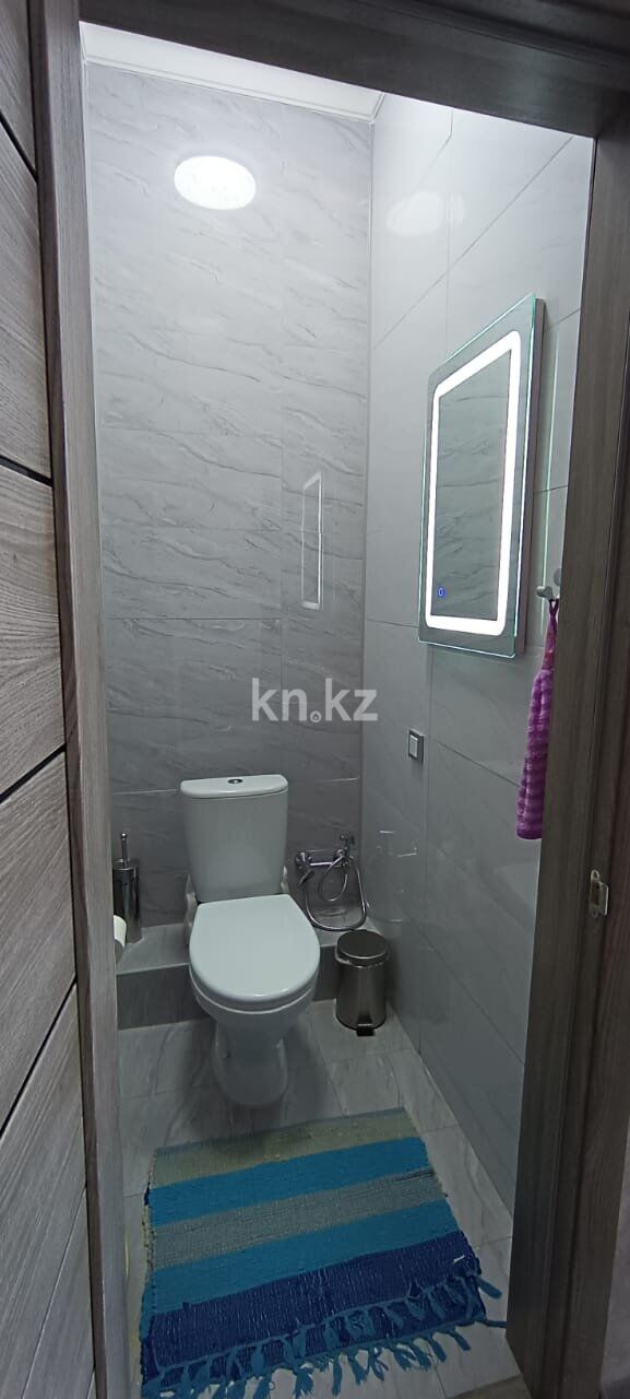 Аренда 3-комнатной квартиры, 90 м² - Аренда недвижимости в Алматы фото 8 из 14