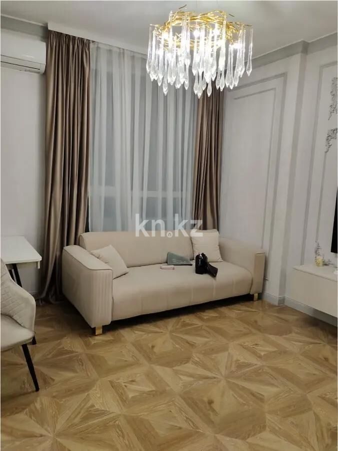 Продажа 2-комнатной квартиры, 63 м² - Продажа двухкомнатных квартир в р-не Есиль Астаны - страница 41 фото 1 из 6