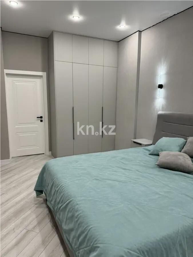 Продажа 3-комнатной квартиры, 86.1 м² - Продажа квартир в блочном доме в Астане - страница 164 фото 2 из 7