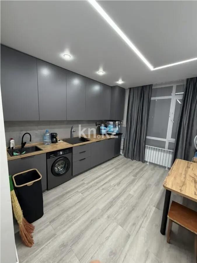 Продажа 2-комнатной квартиры, 43 м² - Продажа двухкомнатных квартир в Турксибском р-не Алматы - страница 9 фото 2 из 3