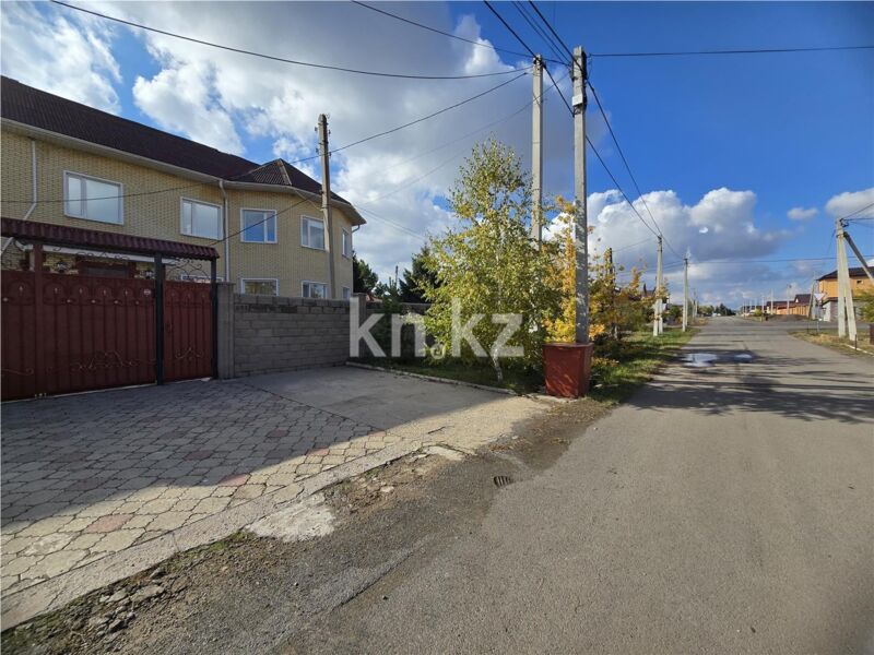 Продажа 6-комнатного дома, 274 м² - Продажа домов, коттеджей в Караганде - страница 4 фото 3 из 38