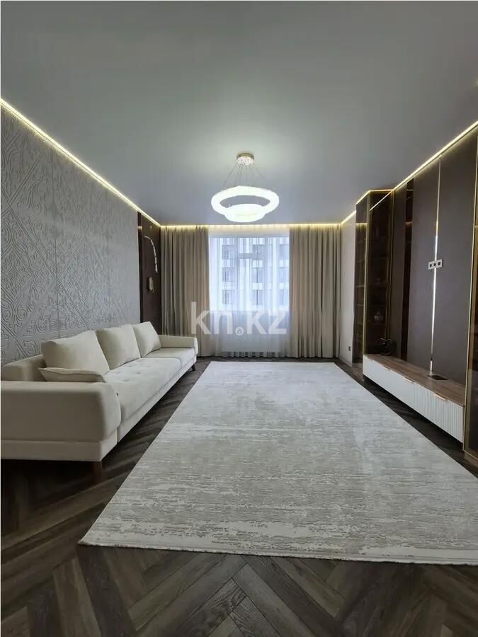 Продажа 3-комнатной квартиры, 102.6 м² - Продажа квартир в Казахстане - страница 11 фото 1 из 5