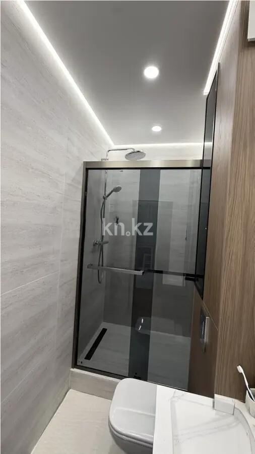 Продажа 2-комнатной квартиры, 52 м² - Продажа двухкомнатных квартир в Медеуском р-не Алматы - страница 11 фото 7 из 9