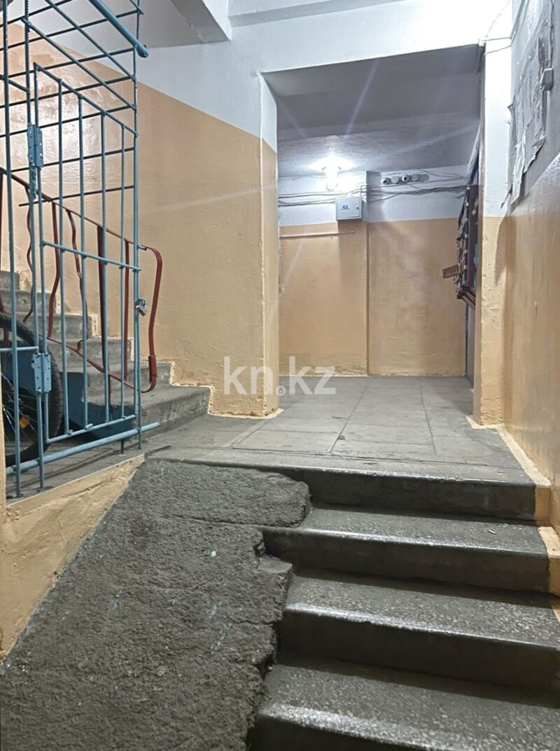 Продажа 2-комнатной квартиры, 52 м² - Недвижимость в Усть-Каменогорске фото 35 из 37