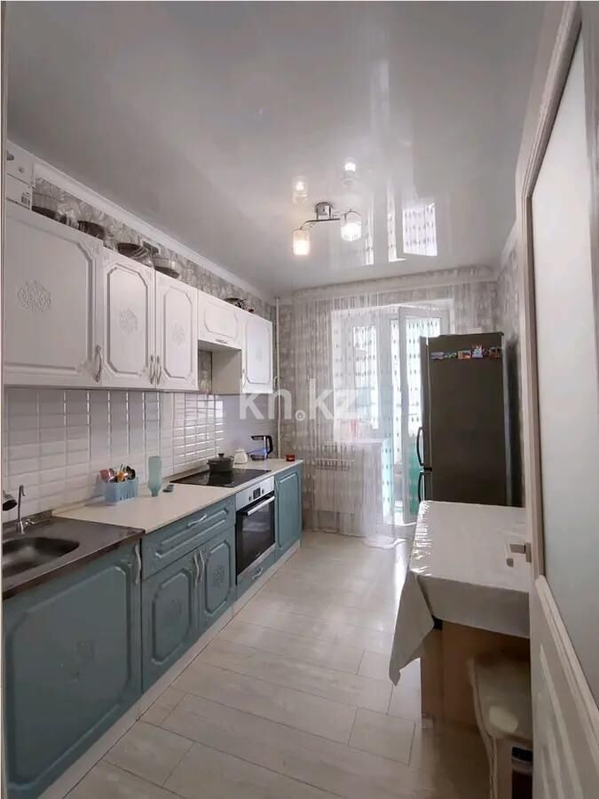 Продажа 2-комнатной квартиры, 50 м² - Продажа двухкомнатных квартир в р-не Косшы Астаны - страница 2 фото 3 из 5