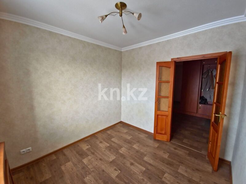 Продажа 3-комнатной квартиры, 63.5 м² - Продажа квартир в монолитном доме в Караганде фото 3 из 21