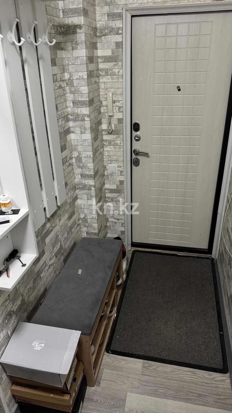 Аренда 2-комнатной квартиры, 46 м² - Продажа дач в Акмолинской области фото 3 из 8