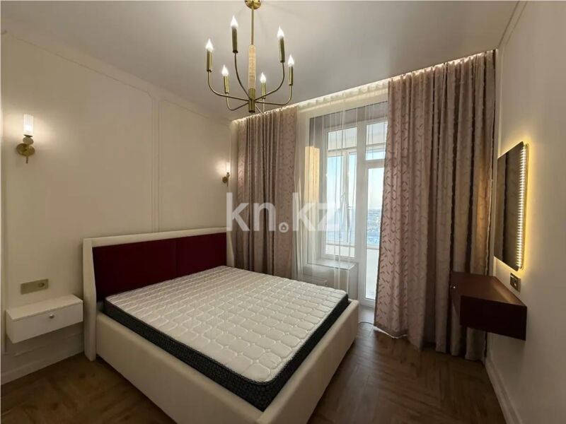 Продажа 2-комнатной квартиры, 44 м² - Продажа квартир в кирпичном доме в Астане - страница 2 фото 2 из 3