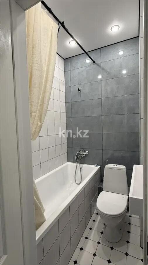 Продажа 1-комнатной квартиры, 37.24 м² - Продажа квартир в новостройках Астаны - страница 28 фото 2 из 2