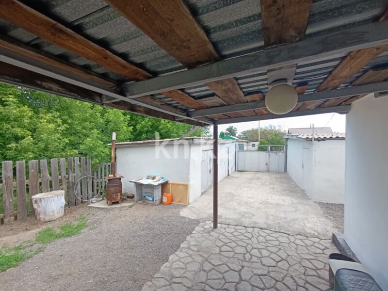 Продажа 3-комнатного дома, 87 м² - Продажа домов, коттеджей в Караганде - страница 5 фото 3 из 14