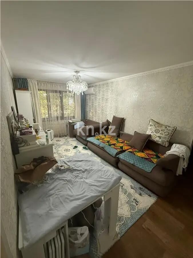 Продажа 3-комнатной квартиры, 62 м² - Продажа квартир от собственников в Алматы - страница 264 фото 1 из 6