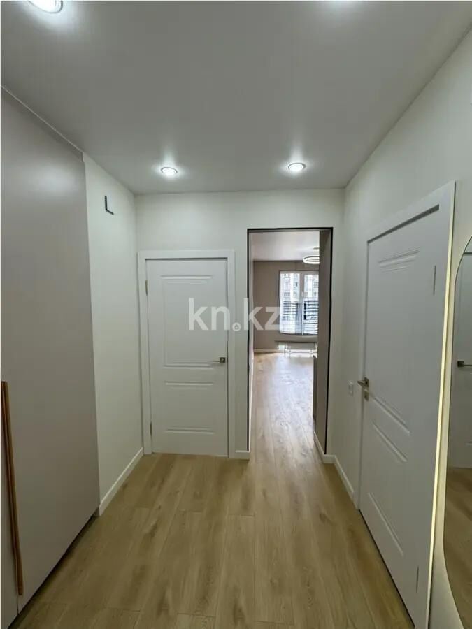 Продажа 2-комнатной квартиры, 37 м² - Продажа  двухкомнатных квартир в новостройках Алматы - страница 5 фото 5 из 5
