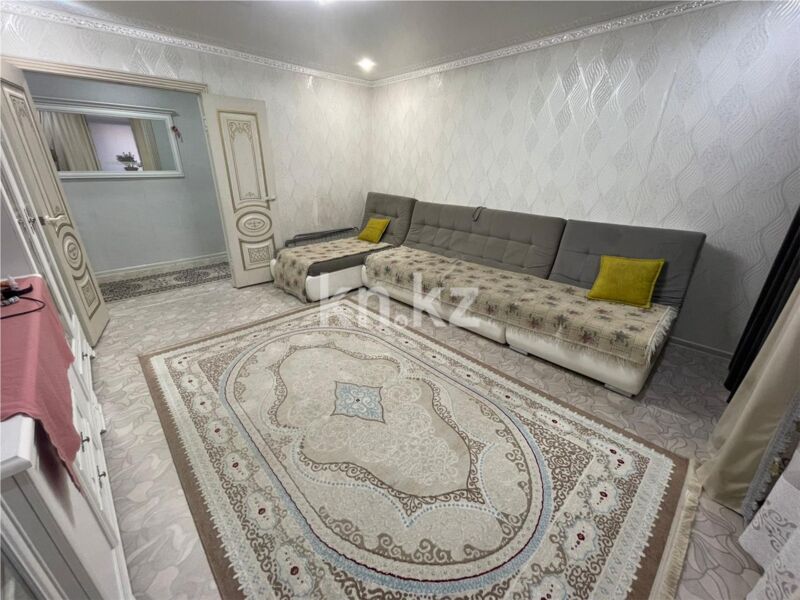 Продажа 3-комнатной квартиры, 65 м² - Продажа трехкомнатных квартир на Юго-Востоке Караганды - страница 18 фото 2 из 12