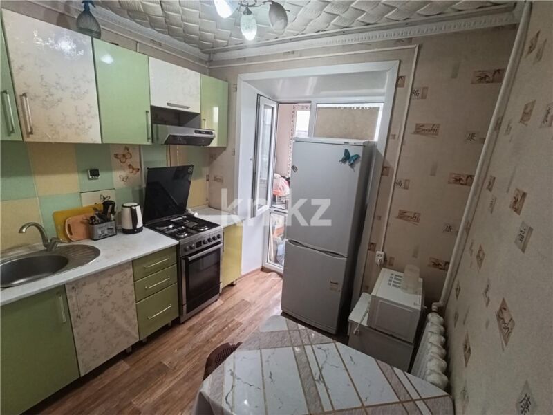 Продажа 3-комнатной квартиры, 54 м² - Недвижимость в Темиртау - страница 25 фото 4 из 8