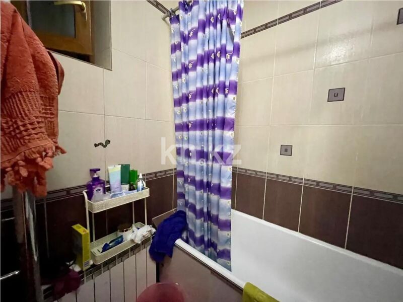 Продажа 3-комнатной квартиры, 65.1 м² - Продажа трехкомнатных квартир в Алматы - страница 3 фото 5 из 5