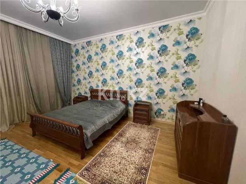Продажа 3-комнатной квартиры, 136.9 м² - Продажа квартир в кирпичном доме в Астане - страница 206 фото 2 из 5