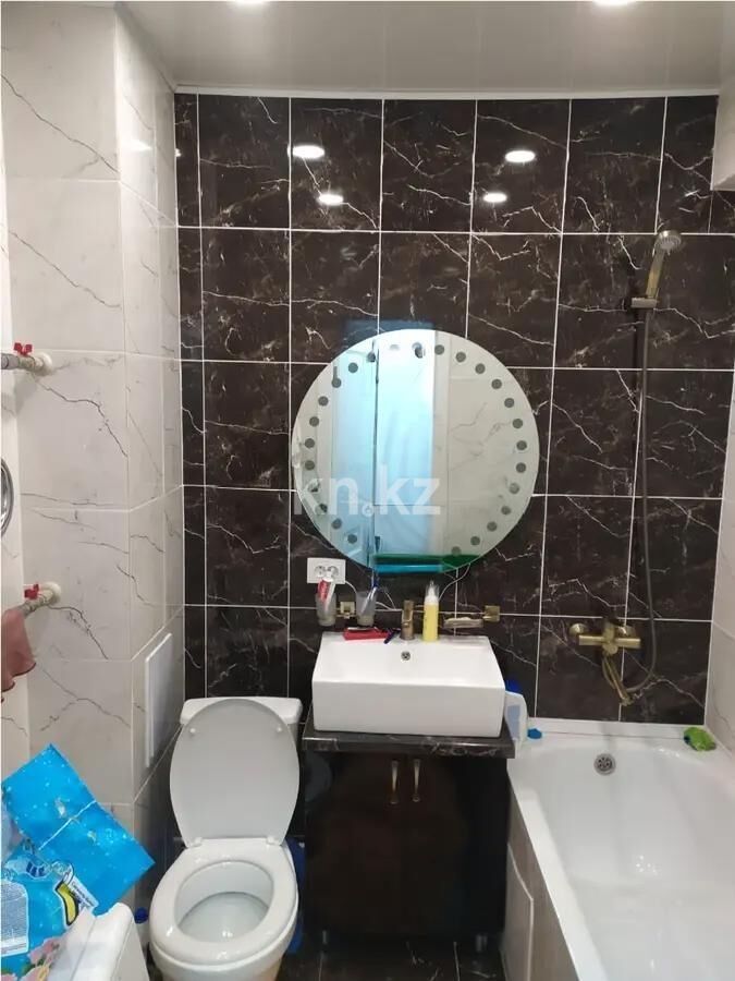 Продажа 1-комнатной квартиры, 35 м² - Продажа однокомнатных квартир в Алмалинском р-не Алматы - страница 12 фото 3 из 4