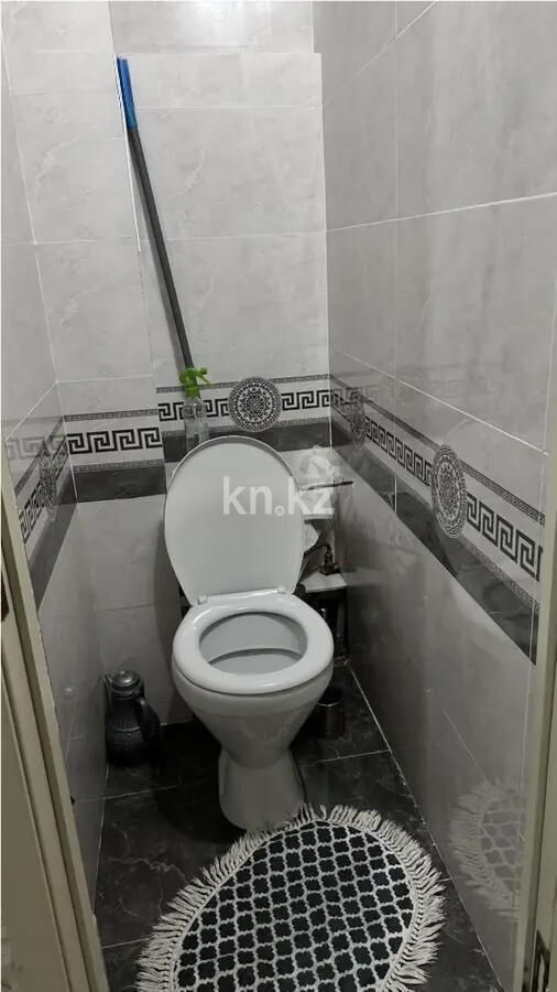 Продажа 3-комнатной квартиры, 61 м² - Продажа трехкомнатных квартир в Бостандыкском р-не Алматы - страница 22 фото 6 из 8