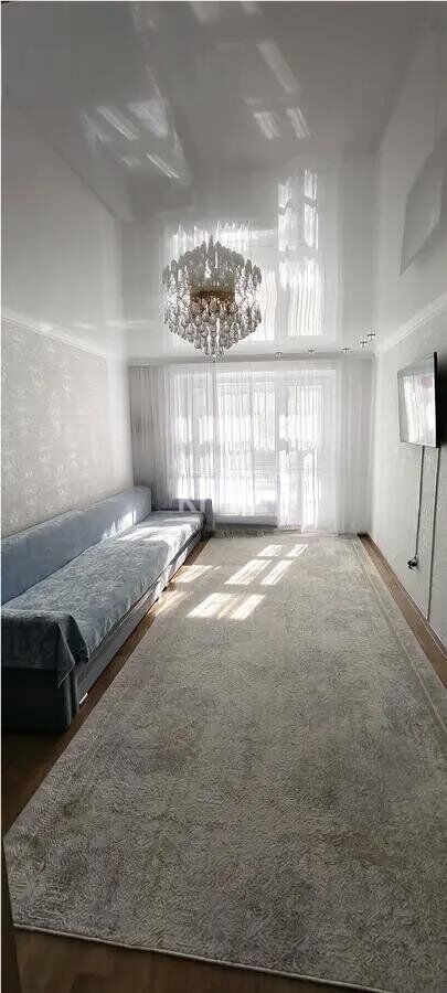 Продажа 3-комнатной квартиры, 56 м² - Продажа квартир от собственников в Караганде фото 1 из 5