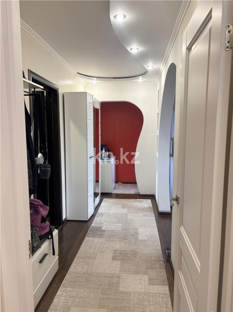 Продажа 2-комнатной квартиры, 52 м² - Продажа двухкомнатных квартир в панельном доме в Караганде - страница 8 фото 7 из 33