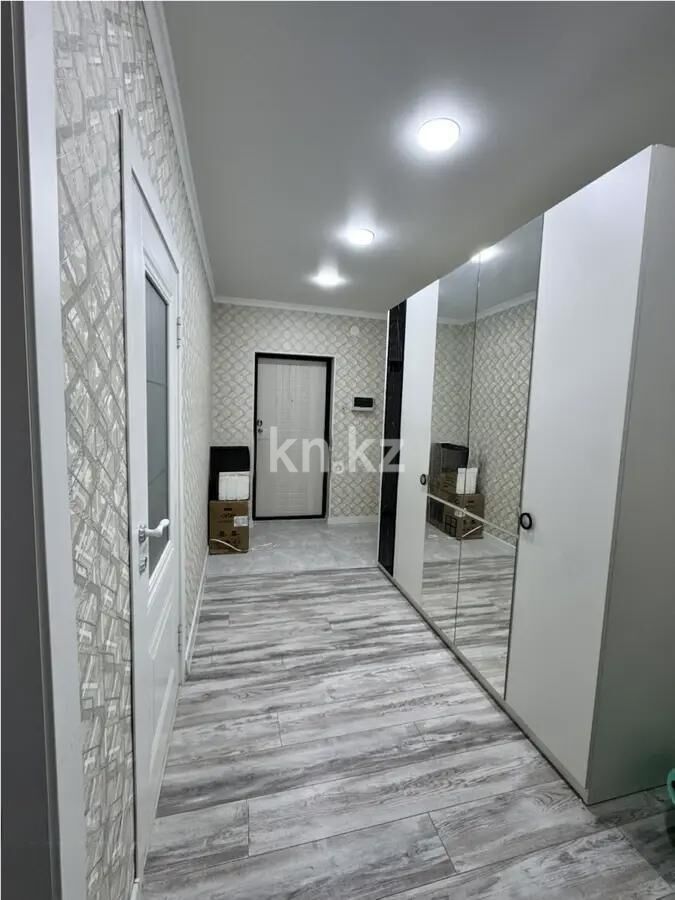 Продажа 1-комнатной квартиры, 60 м² - Продажа квартир в Казахстане - страница 4 фото 4 из 4