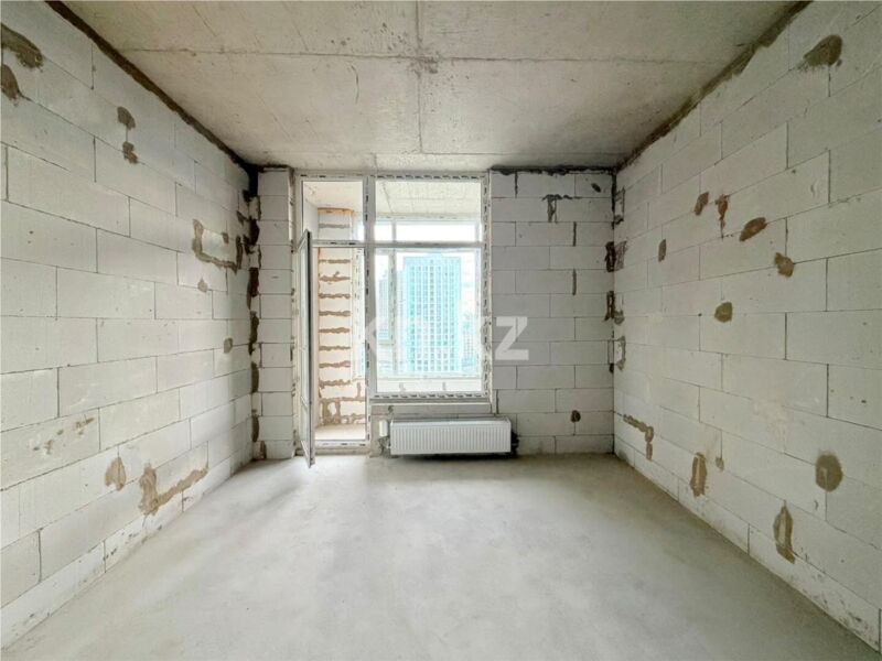 Продажа 3-комнатной квартиры, 76.2 м² - Продажа трехкомнатных квартир в Астане - страница 25 фото 3 из 14