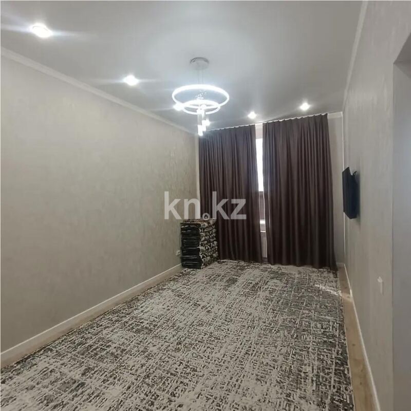 Продажа 2-комнатной квартиры, 65 м² - Продажа двухкомнатных квартир в монолитно-каркасном доме в Казахстане - страница 40 фото 1 из 5